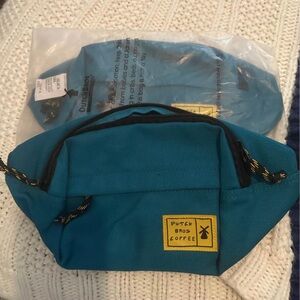 Dutch Bros Fanny Pack